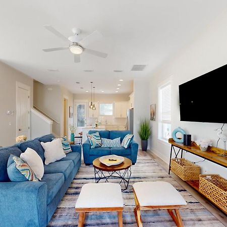 Lagoon Manor Panama City Beach Dış mekan fotoğraf