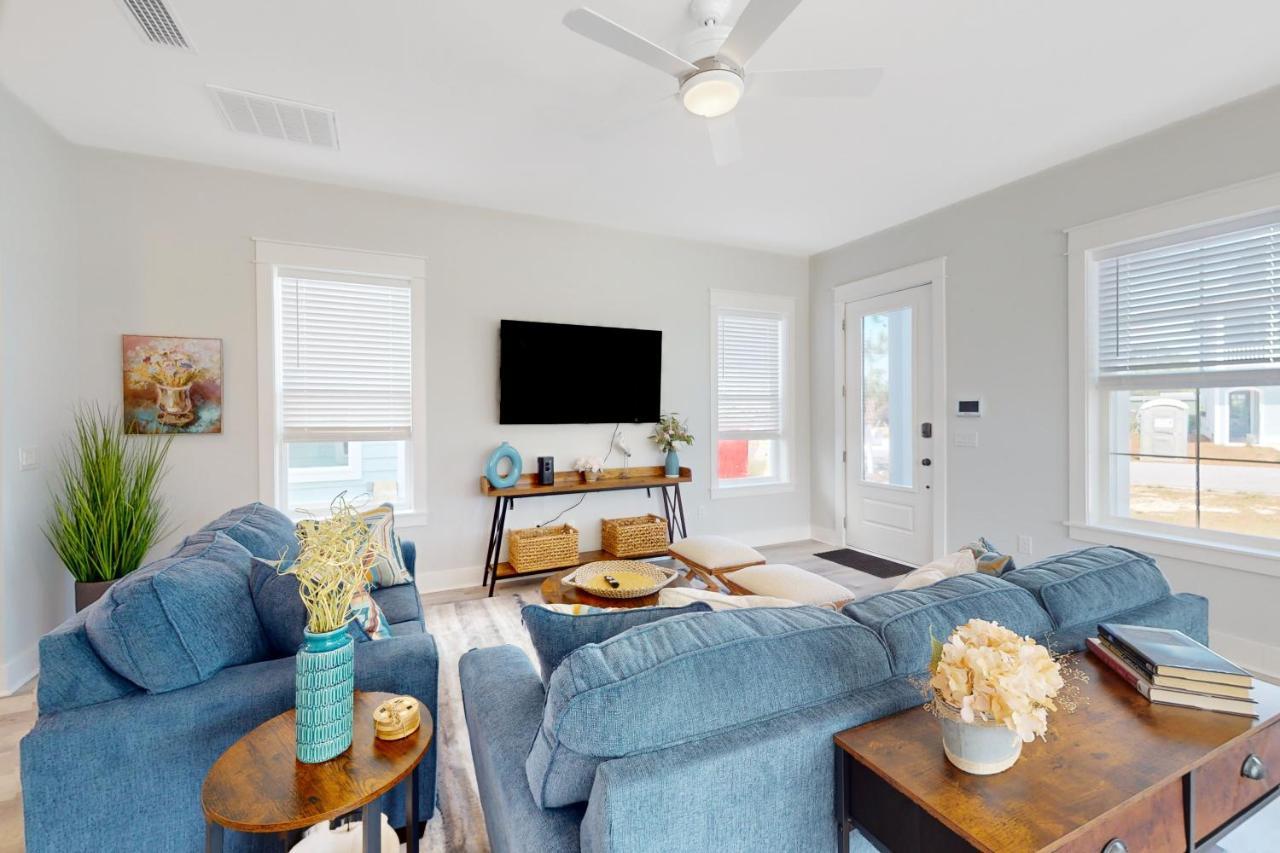 Lagoon Manor Panama City Beach Dış mekan fotoğraf