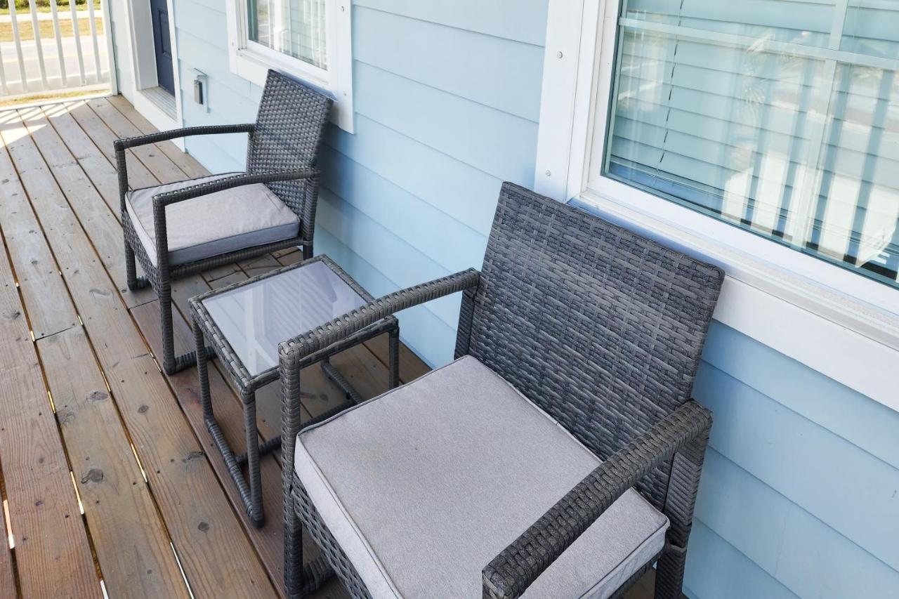 Lagoon Manor Panama City Beach Dış mekan fotoğraf