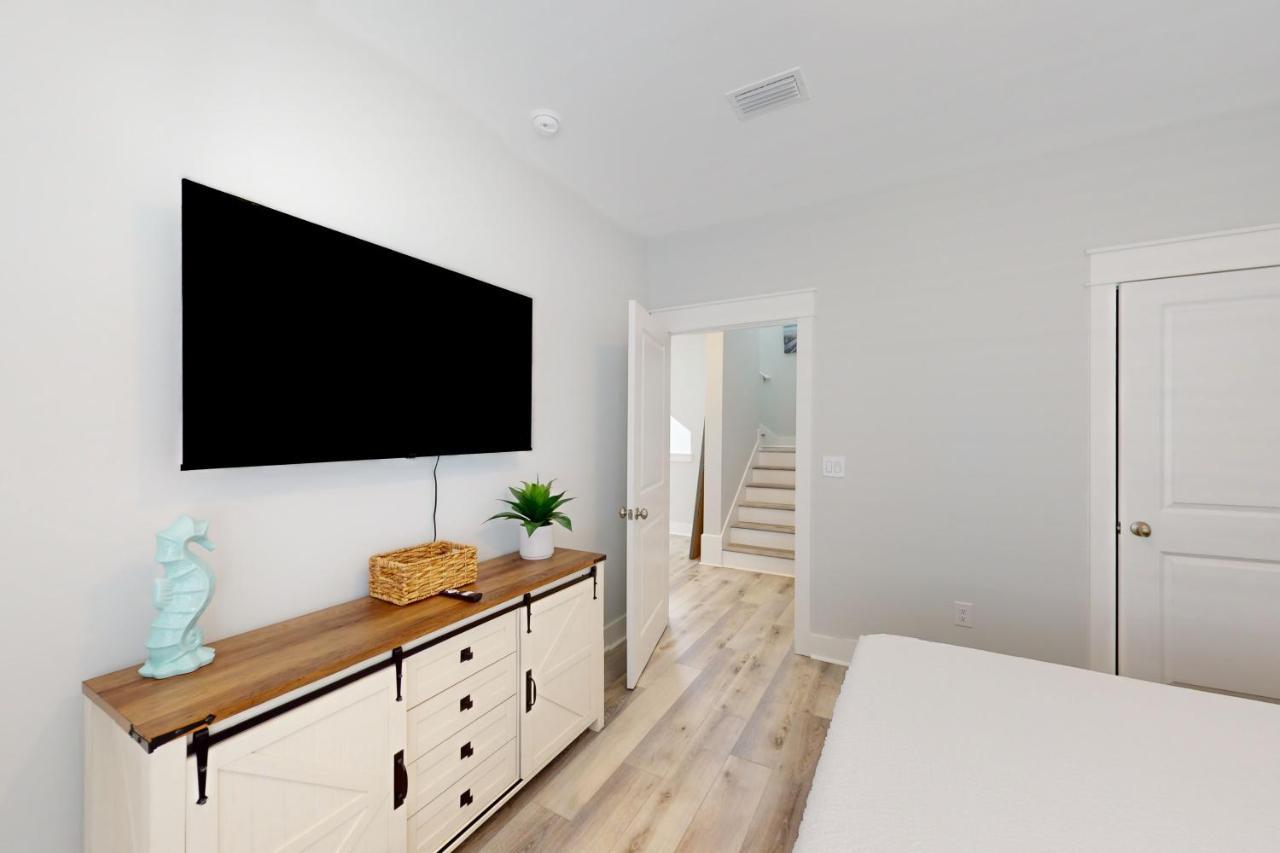 Lagoon Manor Panama City Beach Dış mekan fotoğraf