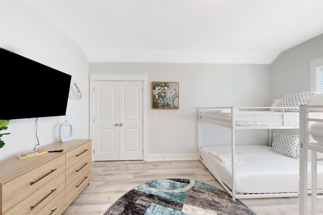 Lagoon Manor Panama City Beach Dış mekan fotoğraf